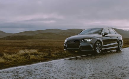 Audi México inicia su transición a la fabricación de autos premium 100% eléctricos