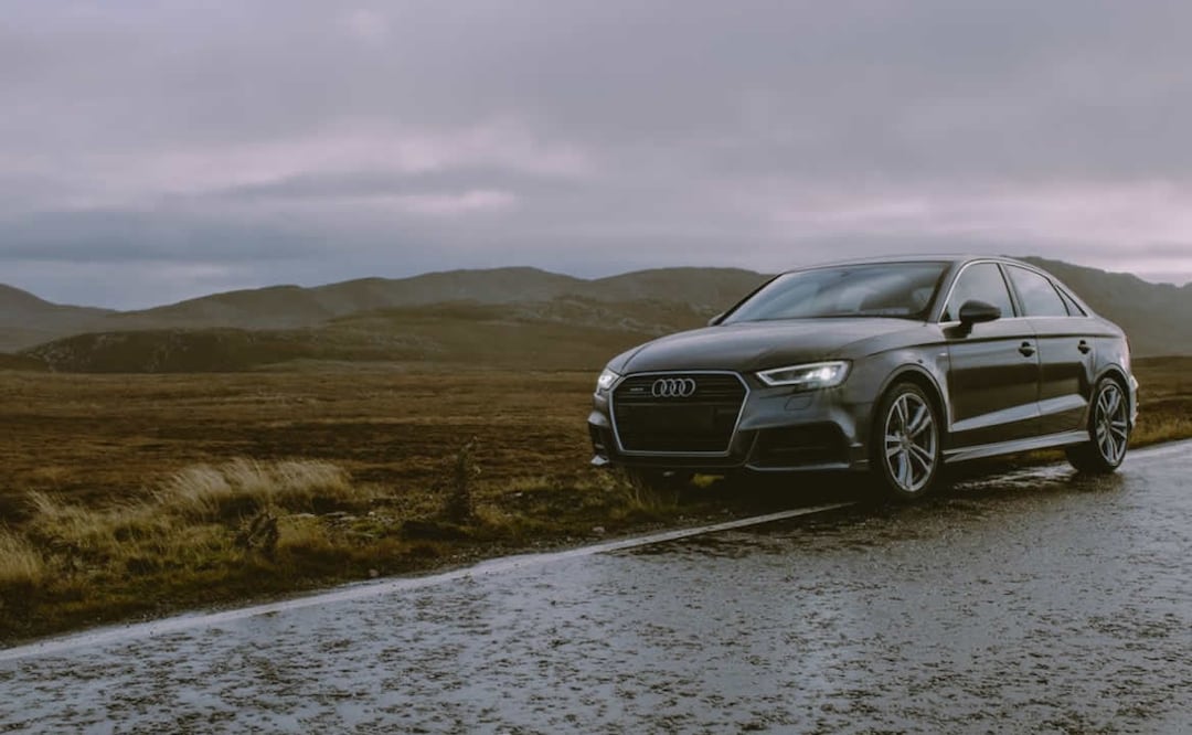 Audi desarrolla su programa Go Electric. Foto: Audi