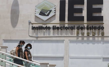 Red Estatal de Mujeres Electas del IEE sin rastro de participantes