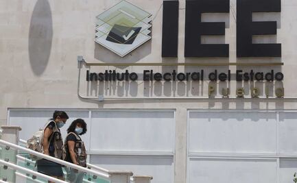 Red Estatal de Mujeres Electas del IEE sin rastro de participantes