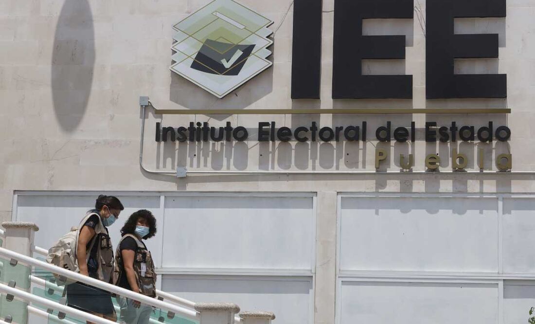 Foto: Agencia Es Imagen para El Universal Puebla