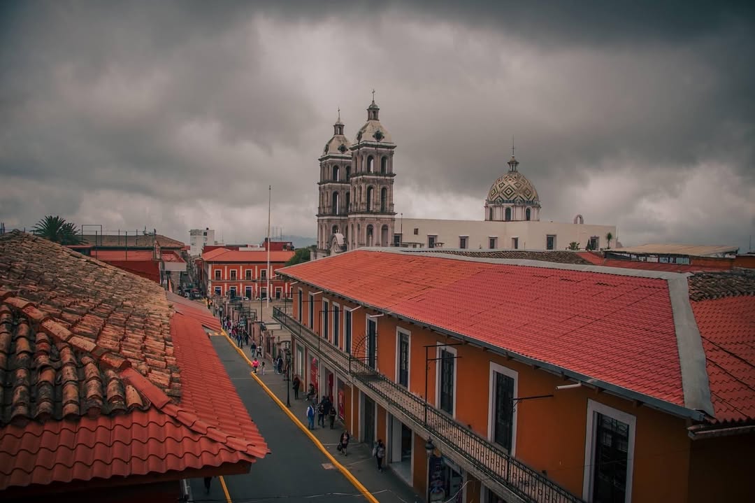 Foto: Gobierno de Teziutlán