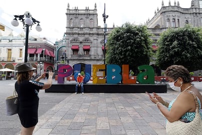 Puebla participará en la Feria Internacional de Turismo en España