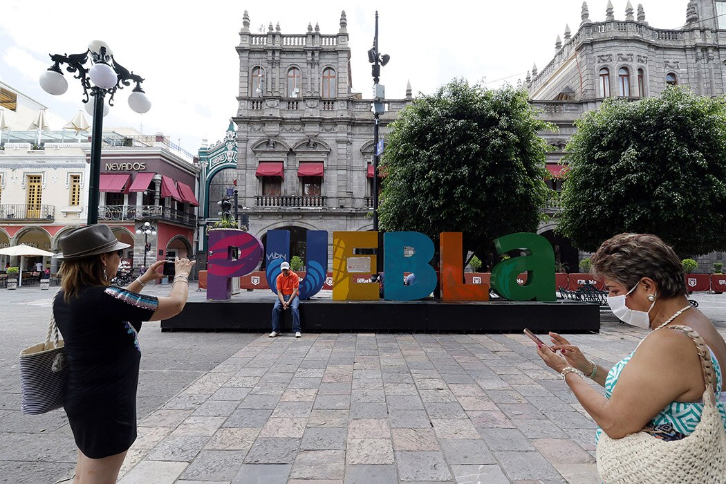 Puebla participará en la Feria Internacional de Turismo en España