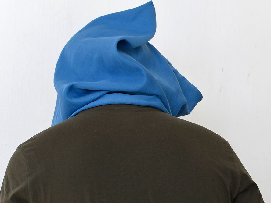 Foto: Agencia Enfoque para El Universal Puebla