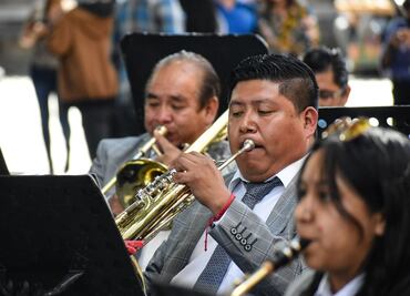Puebla ofrece un fin de semana lleno de arte y cultura para toda la familia