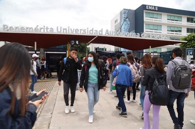 ¿Por qué hay tantas universidades en Puebla? Aquí te contamos