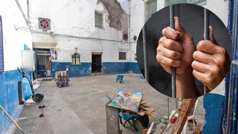 Por estar en mal estado o sin población, se cierran 7 penales en Puebla: Sergio Salomón