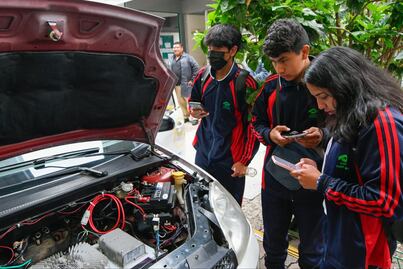 Estas son las carreras que puedes estudiar en Conalep Puebla 