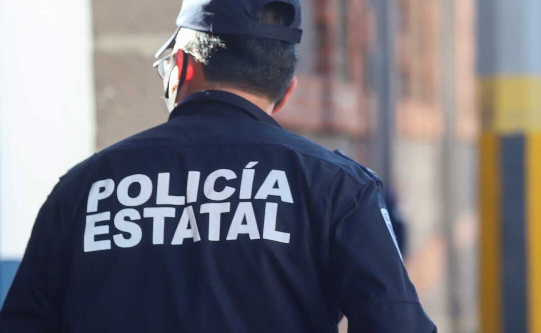 Foto: Agencia Es Imagen para El Universal Puebla