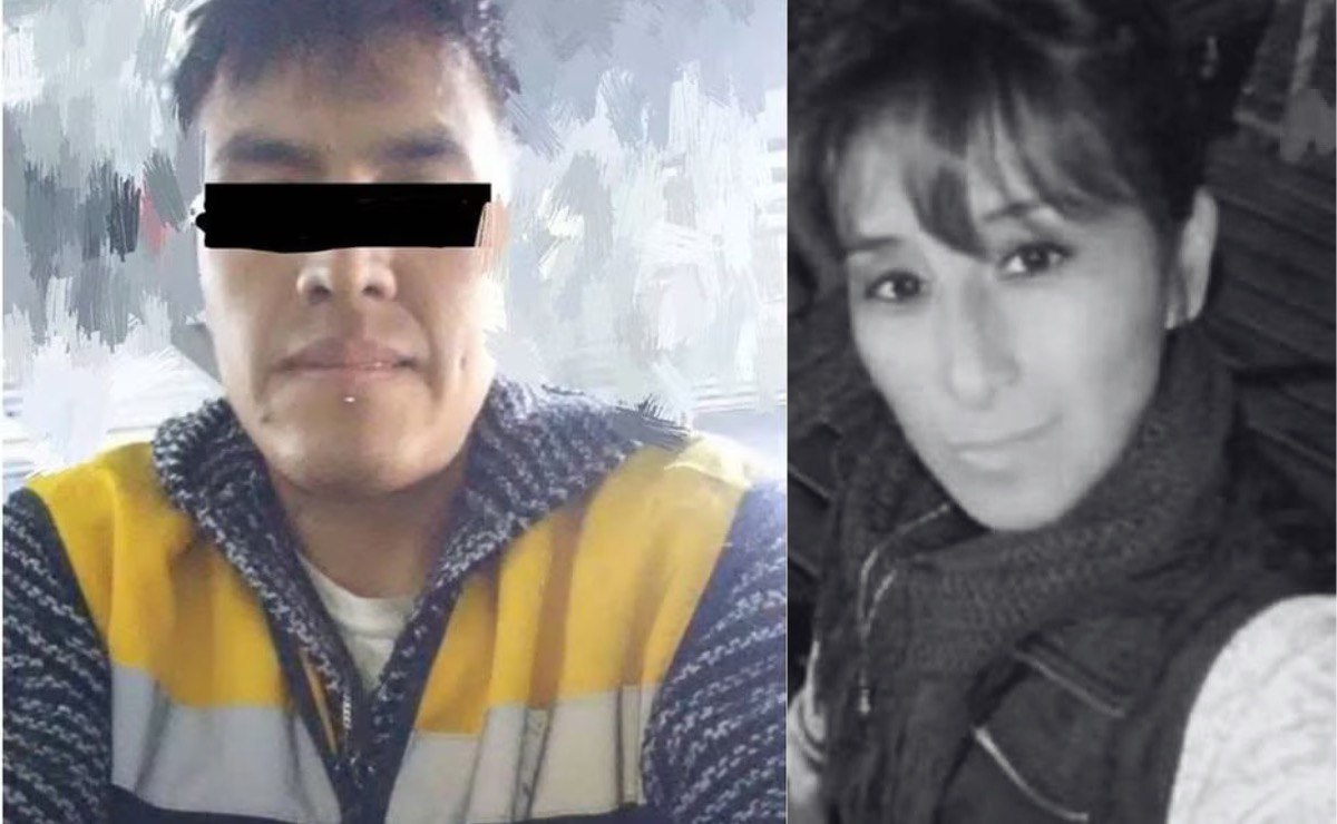 Quién es el caníbal de La Resurrección, el hombre que mató y devoró a su esposa