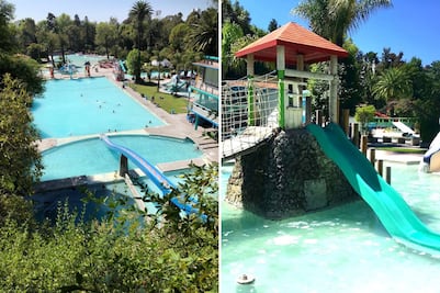 4 balnearios de Puebla limpios y baratos para escaparse en los puentes de mayo