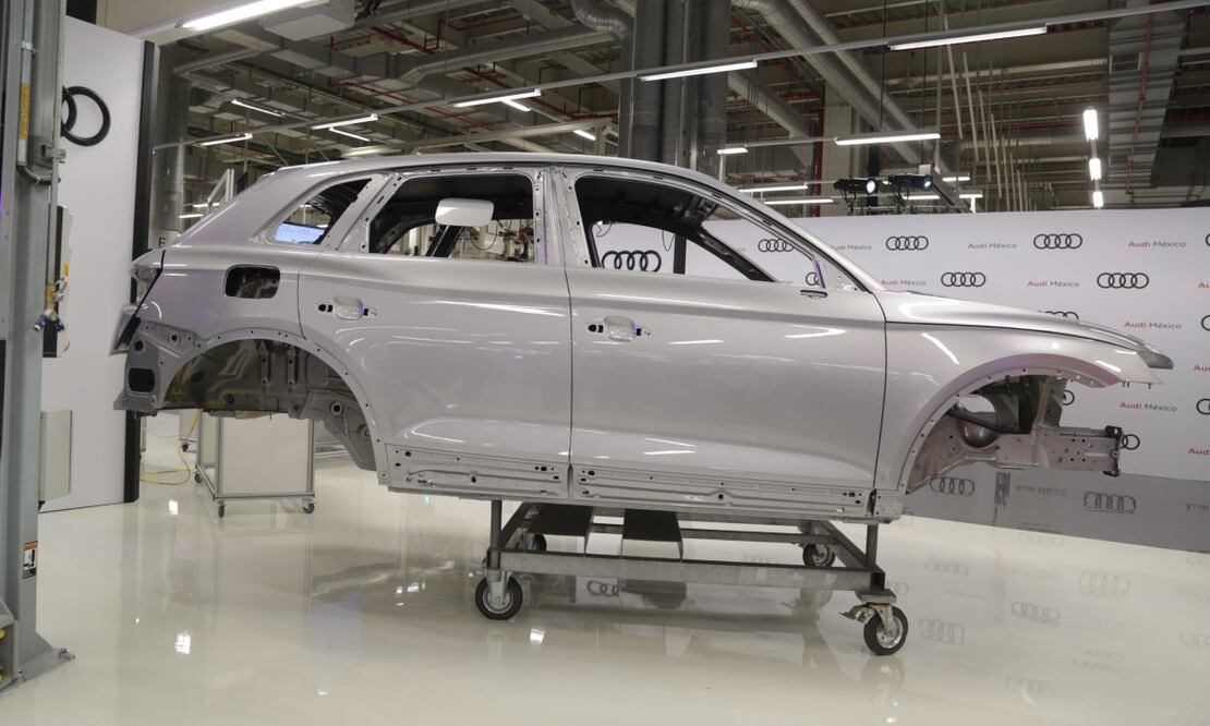 FOTO: Agencia Es Imagen para El Universal Puebla