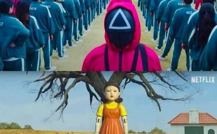 “El Juego del Calamar naturaliza la violencia", advierte Diócesis