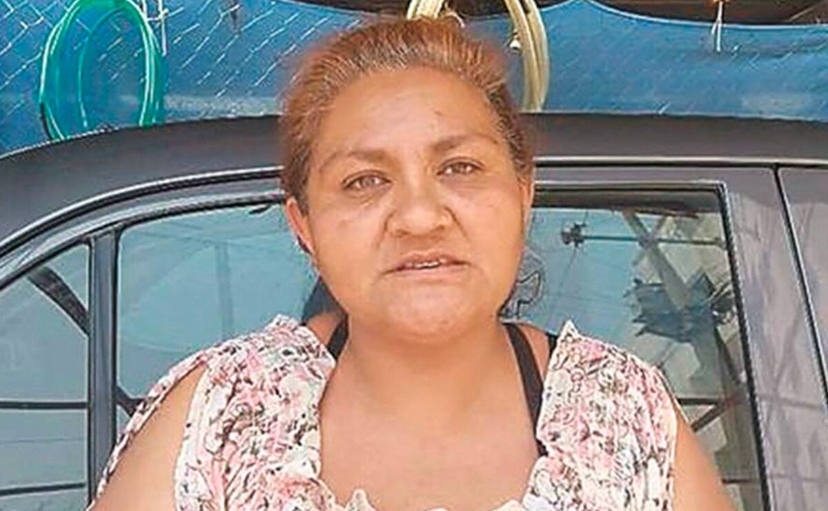 La banda de "El Tufo", la presunta autora del asesinato de Esmeralda Gallardo