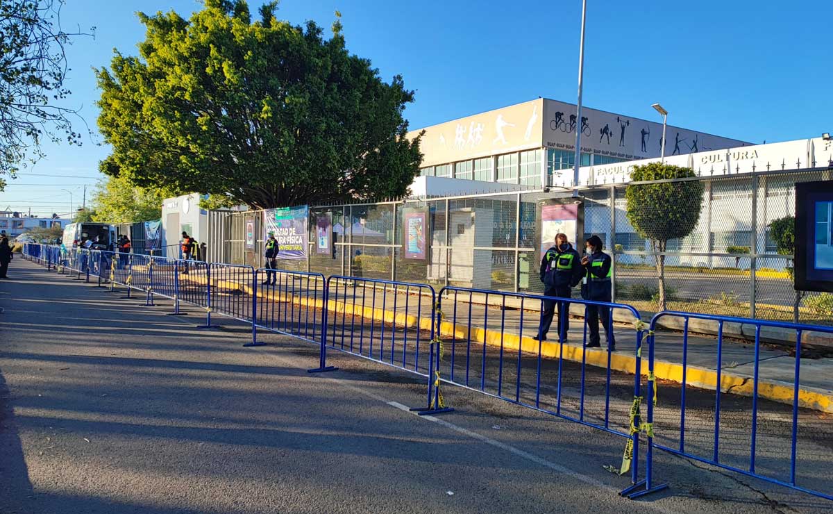 Jóvenes de la Mixteca y Sierra Norte tendrán pase directo a la BUAP