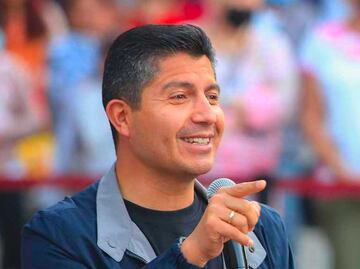 Entrega Ayuntamiento de Puebla 500 créditos a emprendedores