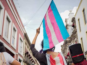 SCJN ordena al Congreso corregir Ley Agnes y permitir registro de menores trans