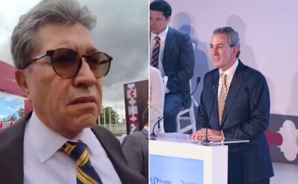 Pepe Chedraui es una “revelación política”: Ricardo Monreal