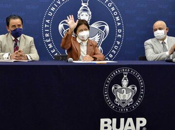 Universidad de Sonora y BUAP tendrán colaboración educativa