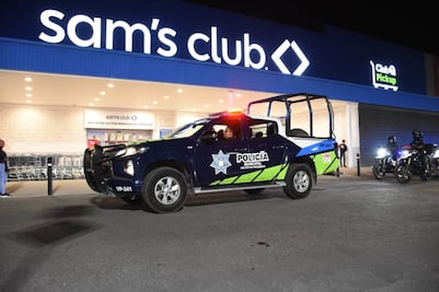 Policía de Puebla despliega más de 200 elementos de seguridad para el Buen Fin 2024