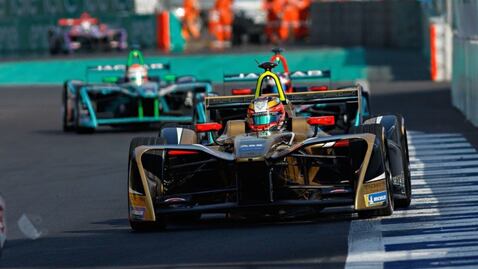 Por qué la Fórmula E acelerará la adopción de vehículos eléctricos en México
