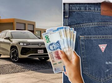 Marcas de lujo que se producen en Puebla y tal vez no sabías