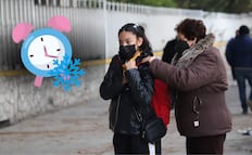 En esta fecha concluye el horario de invierno: SEP 