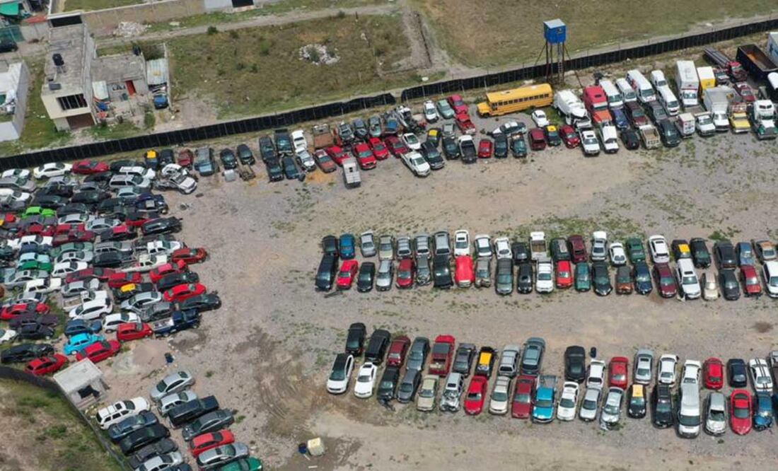 Foto: Agencia Es Imagen para El Universal Puebla