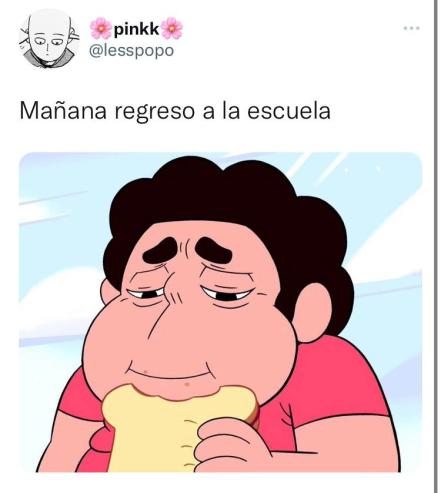 Regreso a clases 2023, aquí los mejores memes