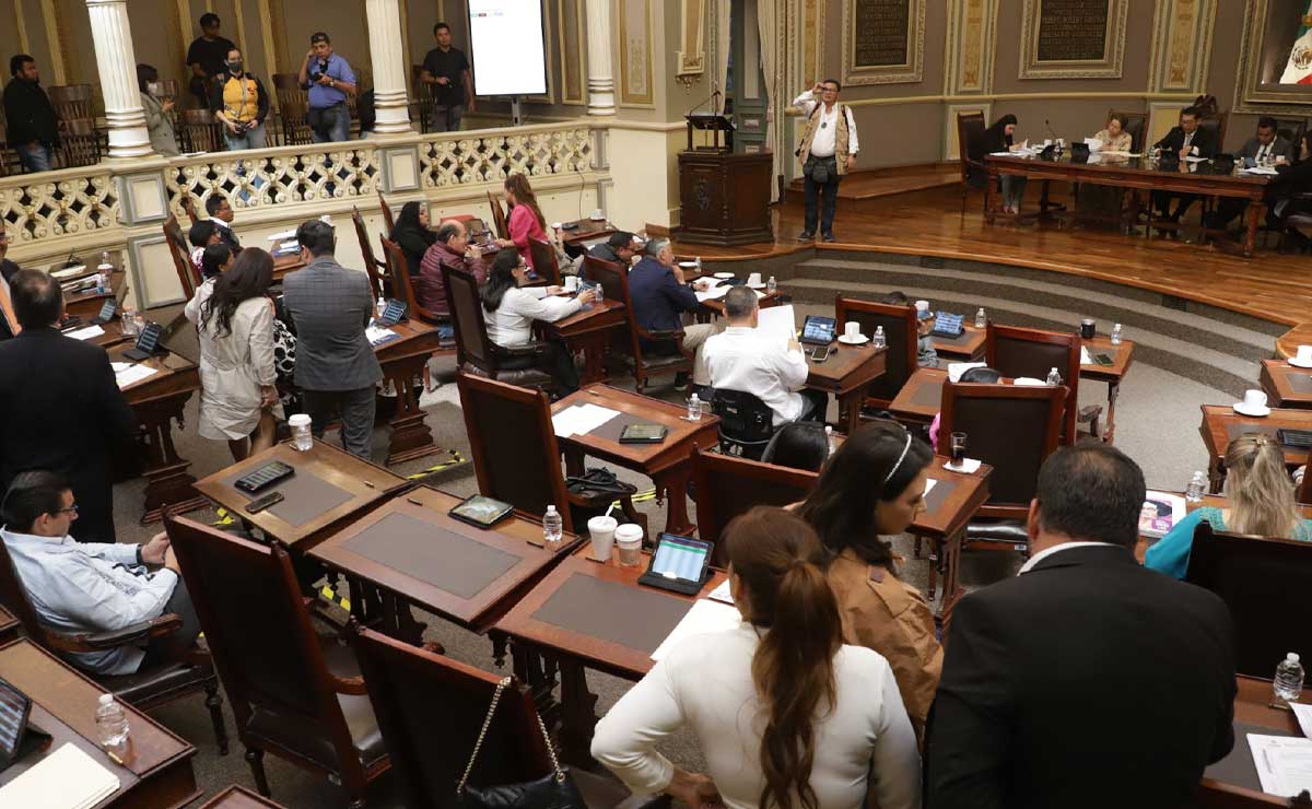 Caso 63 es un podcast muy popular con sus similitudes con la pandemia | Foto: Agencia Es Imagen para El Universal Puebla