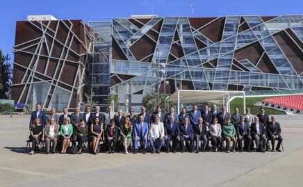 Nombran a Lilia Cedillo como representante del CUPIA ante el Consejo Nacional