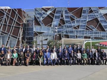 Nombran a Lilia Cedillo como representante del CUPIA ante el Consejo Nacional