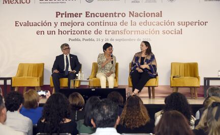 La mejora continua permea en las actividades sustantivas de la BUAP