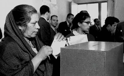 Ellas fueron las primeras poblanas en promover el derecho al voto
