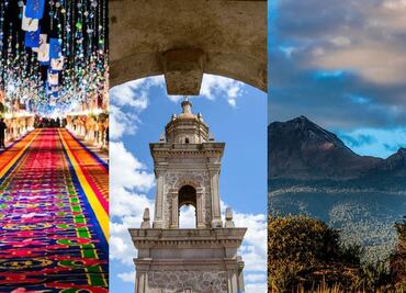 ¿Quieres turistear fuera de la ciudad de Puebla? Conoce los 3 Pueblos Mágicos de Tlaxcala