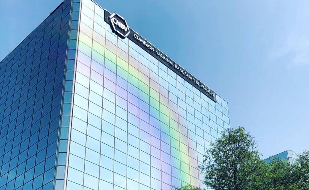 La CNBV ejecutará las acciones correctivas y actos de autoridad que resulten. Foto: CNBV