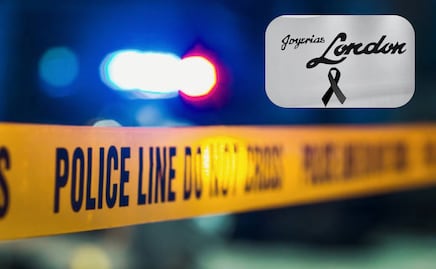 Asesinan a dueño de Joyerías London en violento asalto en su casa de La Calera