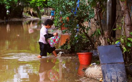 ¡Toma tus precauciones! Así será el clima en Puebla en el 2024