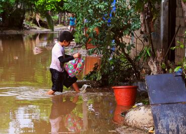 ¡Toma tus precauciones! Así será el clima en Puebla en el 2024