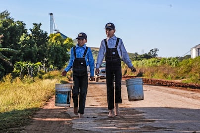 Así serán las nuevas monedas de 20 pesos para conmemorar a los menonitas