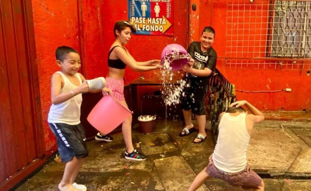 FOTO: Agencia Es Imagen para El Universal Puebla