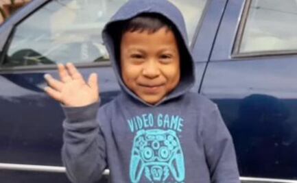 Chucho, el pequeño poblano que ha conquistado internet y a varios influencers 