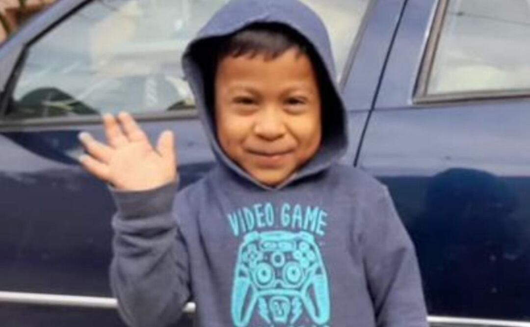 Chucho cantó: de piedraaaa y de ahí saltó a la fama en Internet. | Foto: TikTok _bgmarian