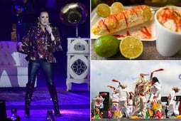 Qué hacer en Puebla este fin de semana: cartelera del 25 al 27 de septiembre