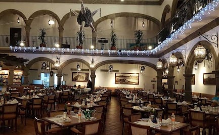 Conoce la historia del primer Sanborns de Puebla