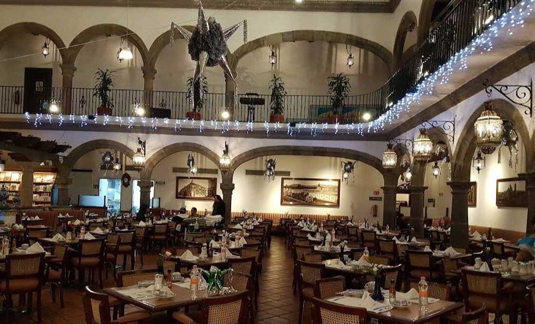 Foto: Euriel Báez/Google Maps