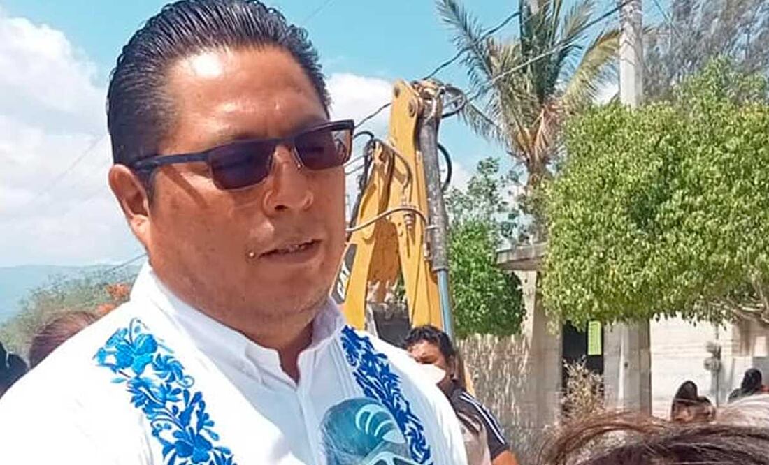 Aarón Sertorio Gómez | Foto: Especial