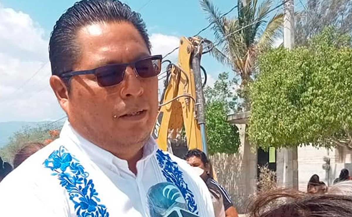 Acusa TEPJF a alcalde panista de Chilac de imponer a regidor