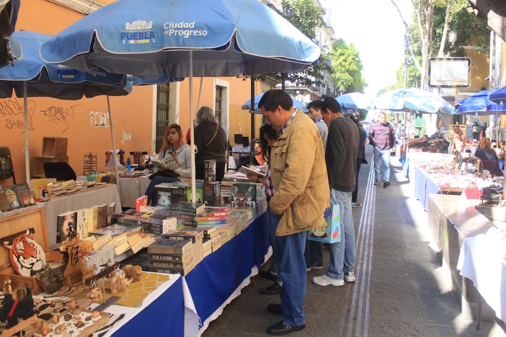 Actividades para hacer en Puebla este fin de semana | ES IMAGEN